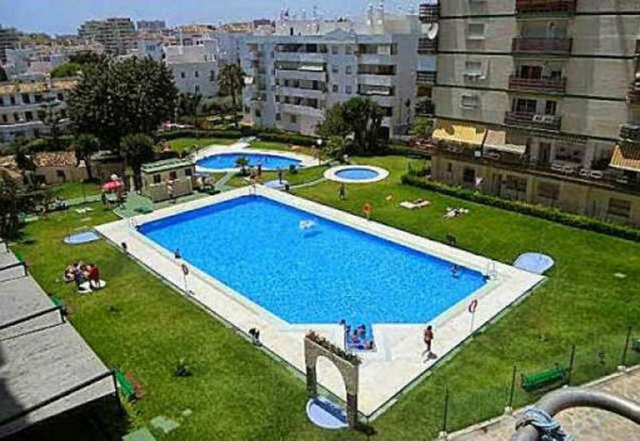 Benalmadena Costa Las Naciones エクステリア 写真