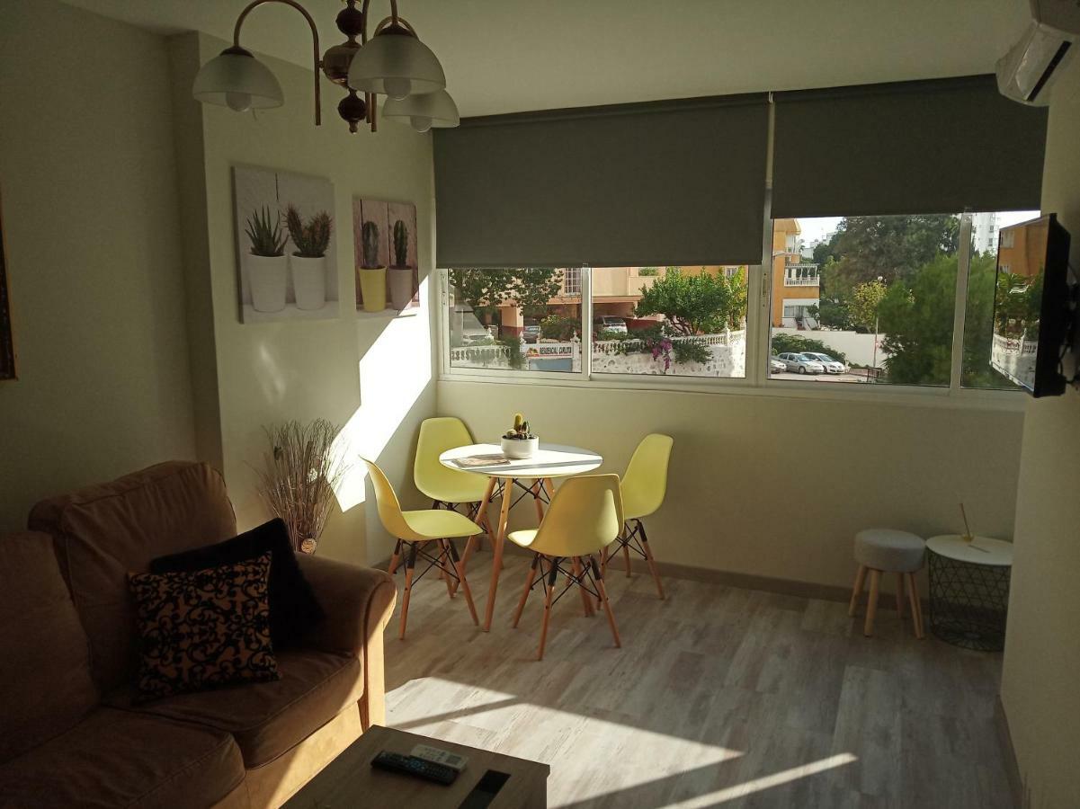 Benalmadena Costa Las Naciones エクステリア 写真