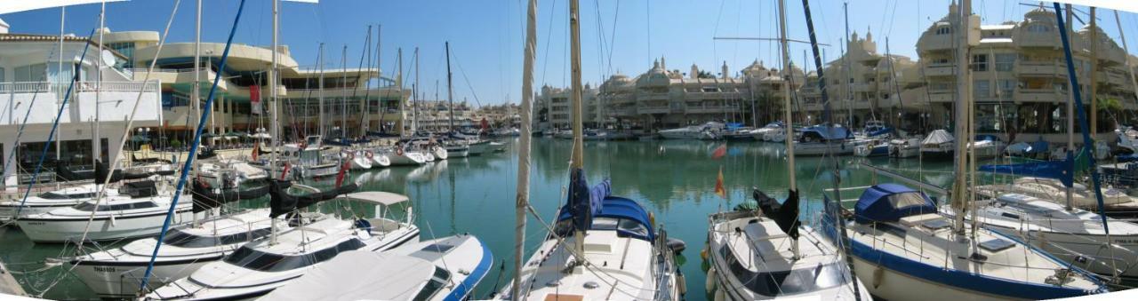 Benalmadena Costa Las Naciones エクステリア 写真