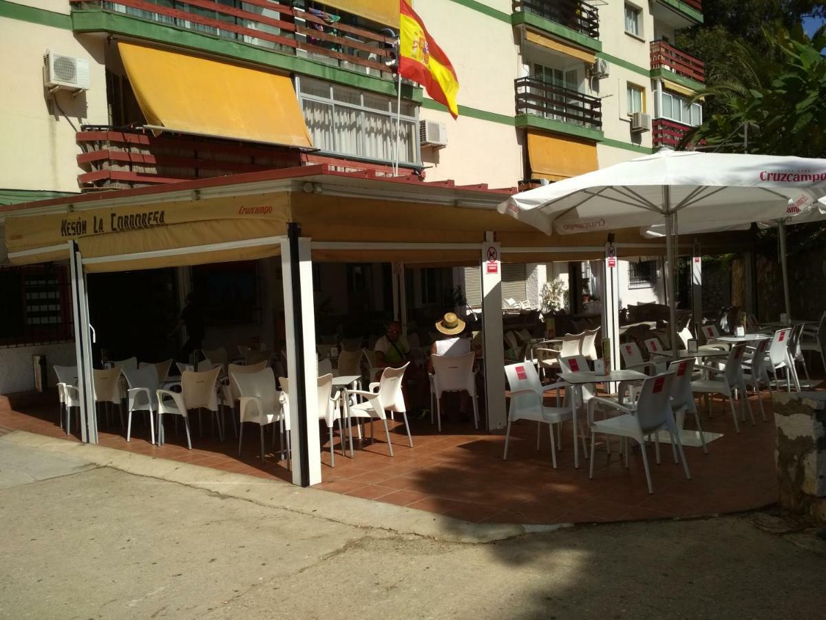 Benalmadena Costa Las Naciones エクステリア 写真