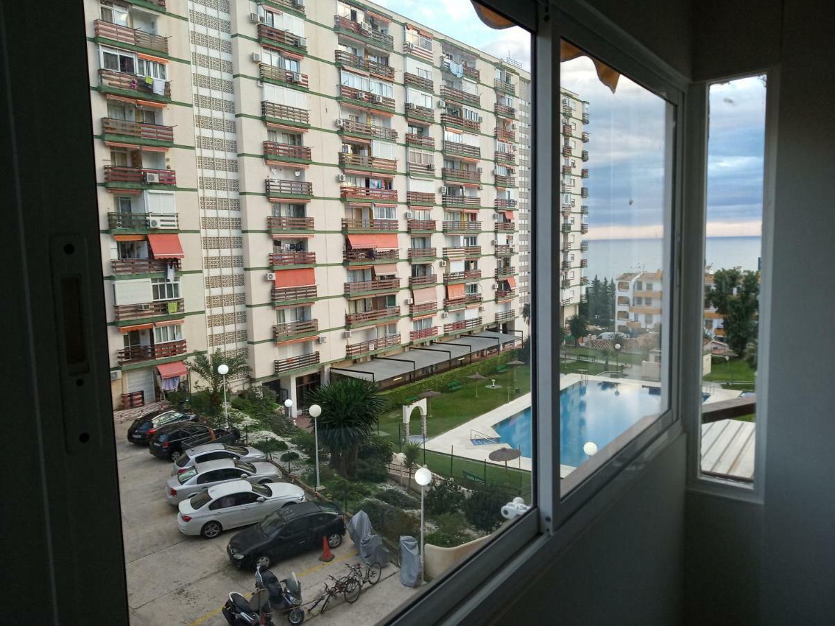 Benalmadena Costa Las Naciones エクステリア 写真