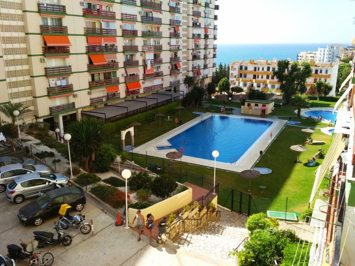 Benalmadena Costa Las Naciones エクステリア 写真